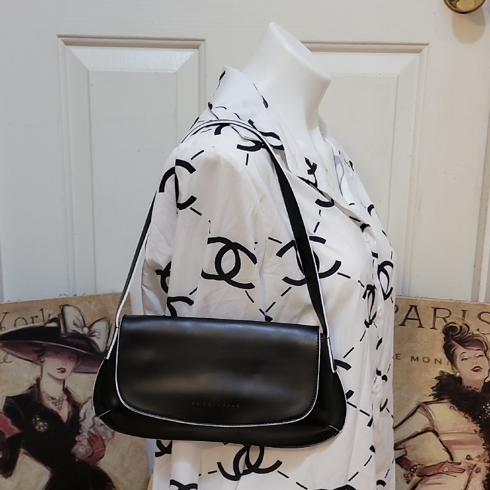 Coccinelle Leather Handbag
